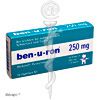 BEN-U-RON 250 mg Suppositorien